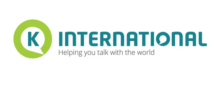 K International USA